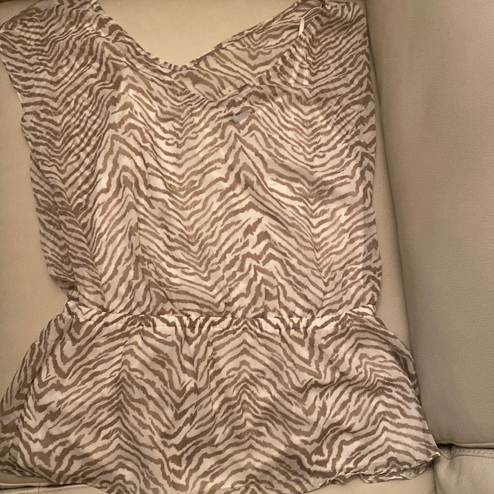 Express top